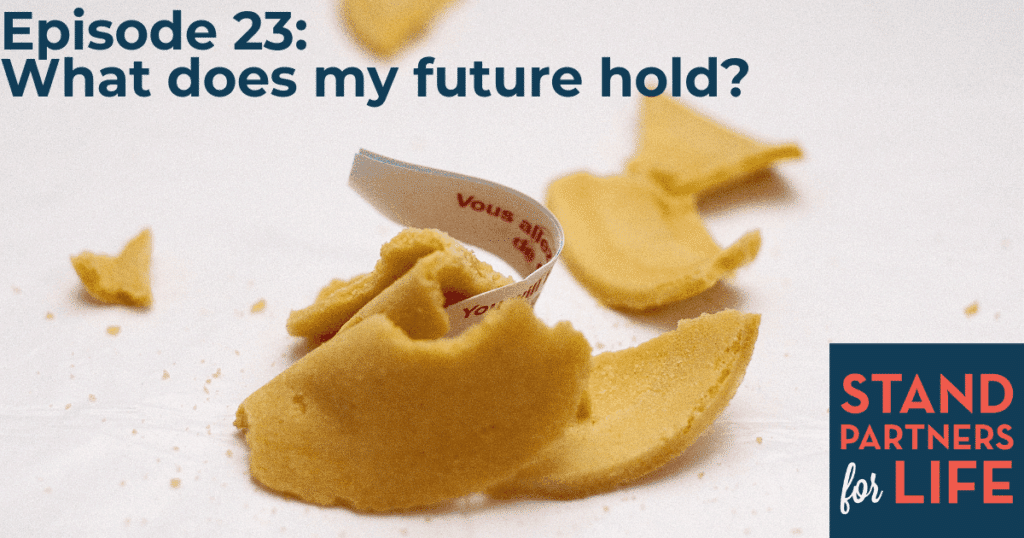What does my future hold?
