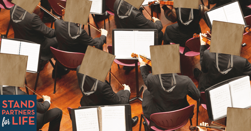 Orchestra Players Anonymous